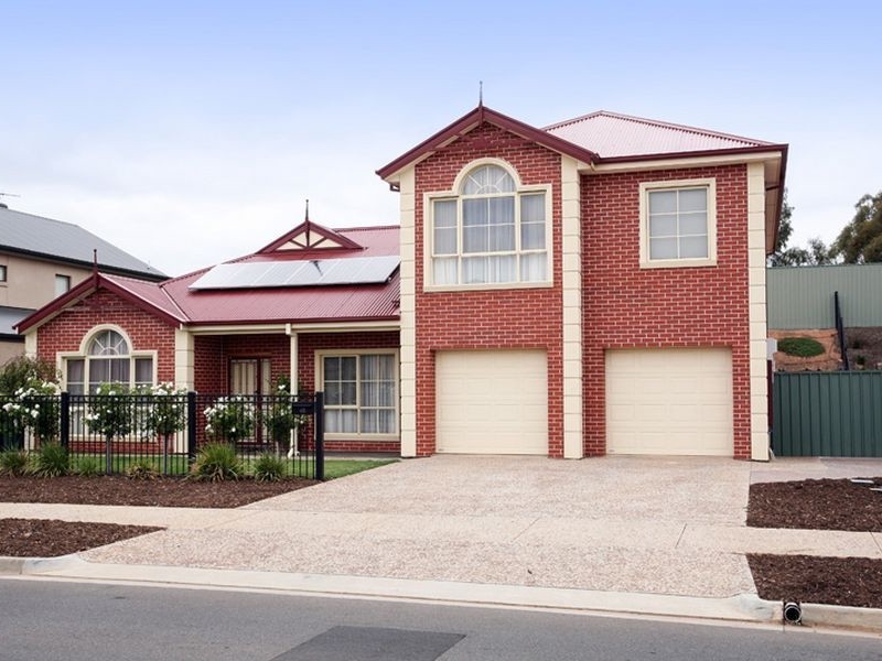 48 Park Way, Mawson Lakes SA 5095