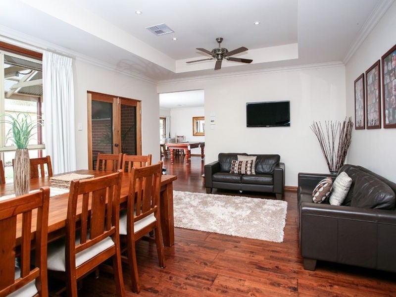 48 Park Way, Mawson Lakes SA 5095