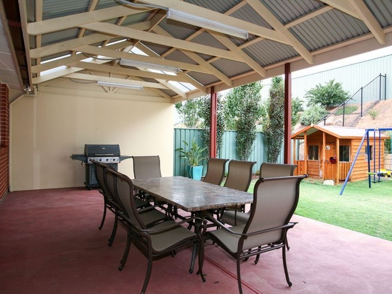 48 Park Way, Mawson Lakes SA 5095