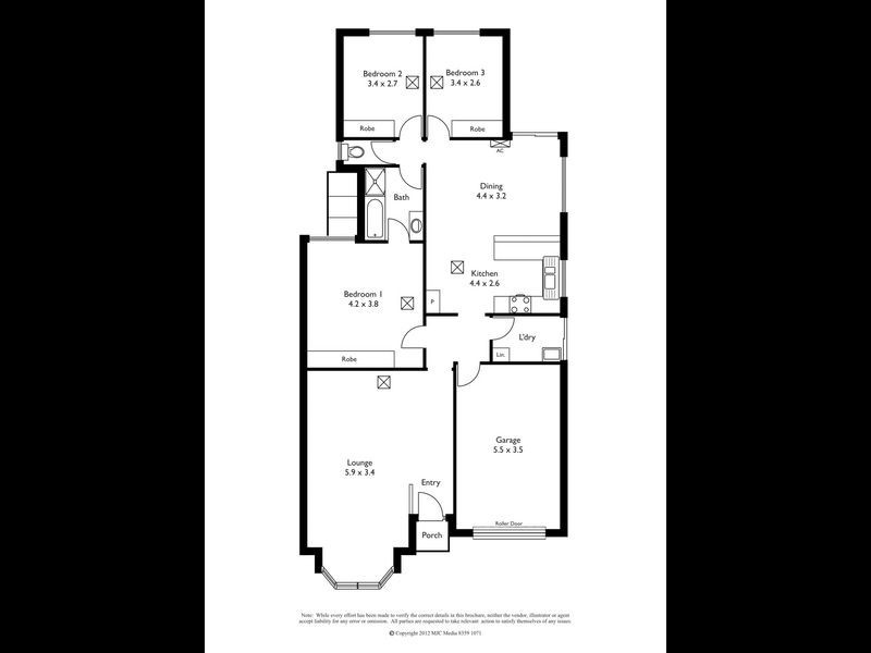 16 Amisfield Crescent, Greenwith SA 5125