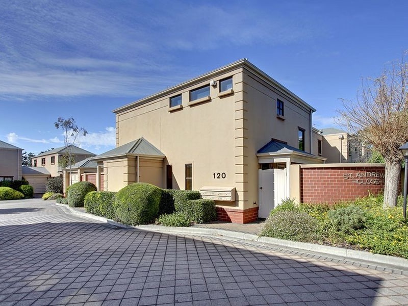 6/120 North East Road, Walkerville SA 5081