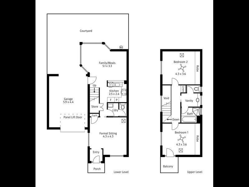 6/120 North East Road, Walkerville SA 5081