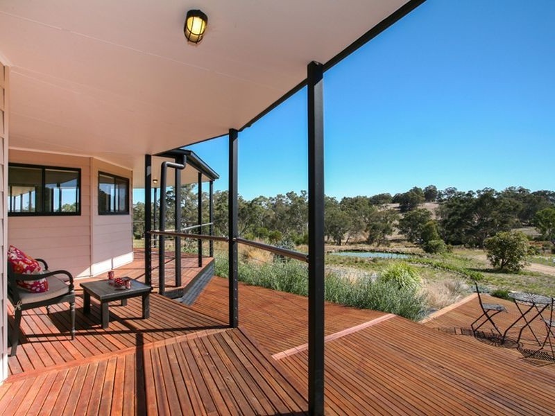 224 Blocks Road, Birdwood SA 5234