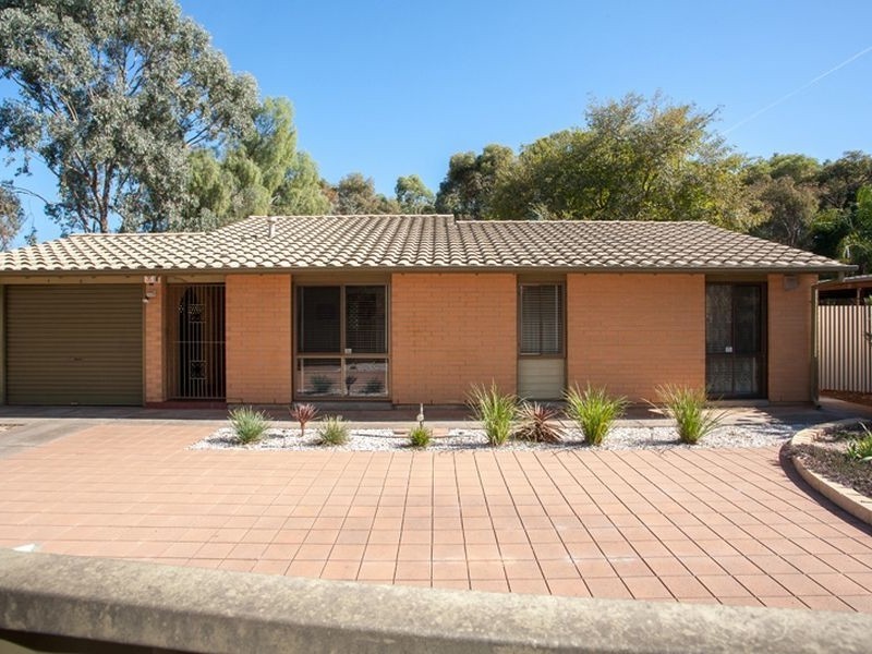26 Rosemary Avenue, Parafield Gardens SA 5107