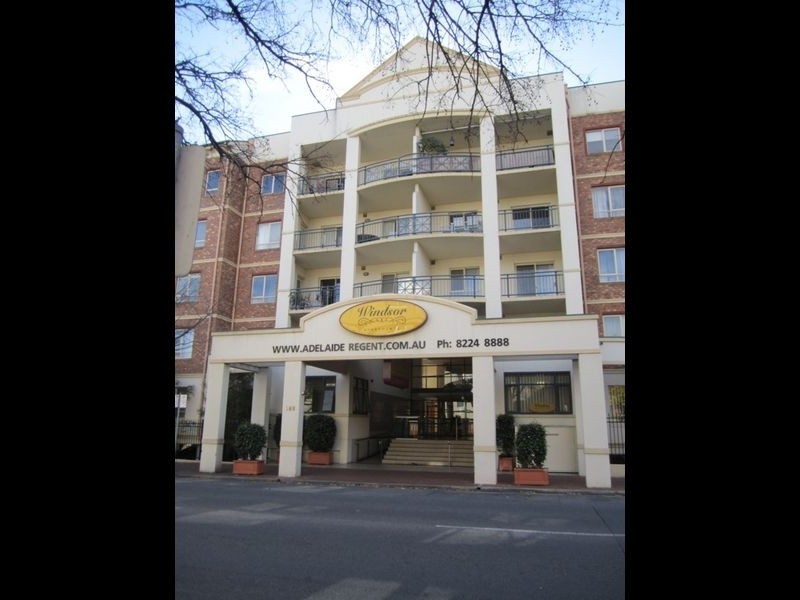 2B/188 Carrington Street, Adelaide SA 5000