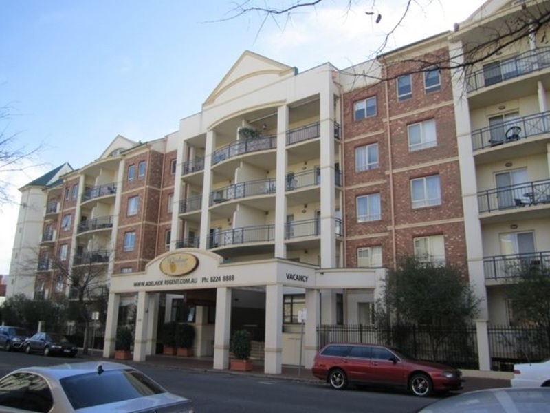 2B/188 Carrington Street, Adelaide SA 5000
