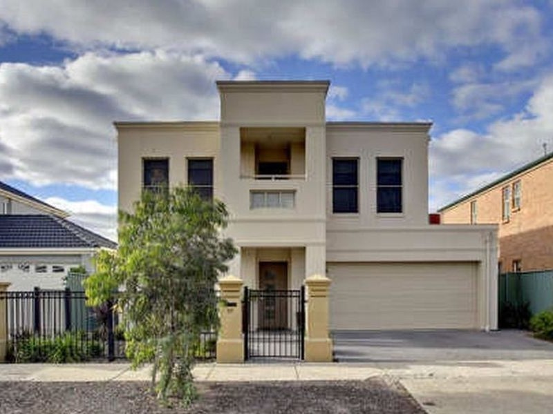 10 Elder Drive, Mawson Lakes SA 5095