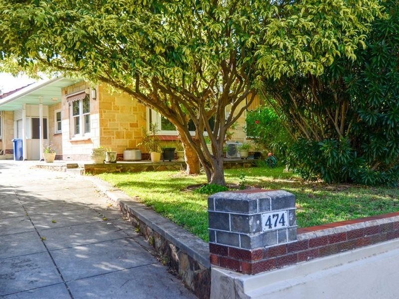 2/474 Fullarton Road, Myrtle Bank SA 5064
