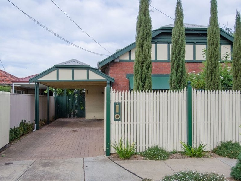 3 Beaven Avenue, Broadview SA 5083