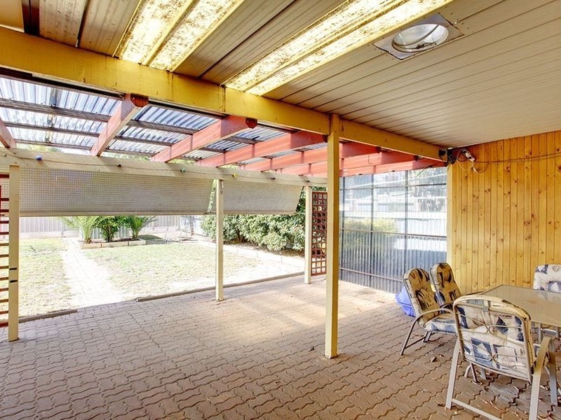 35 Wyatt Road, Parafield Gardens SA 5107