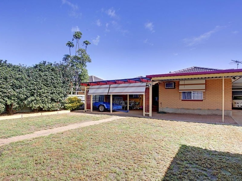 35 Wyatt Road, Parafield Gardens SA 5107
