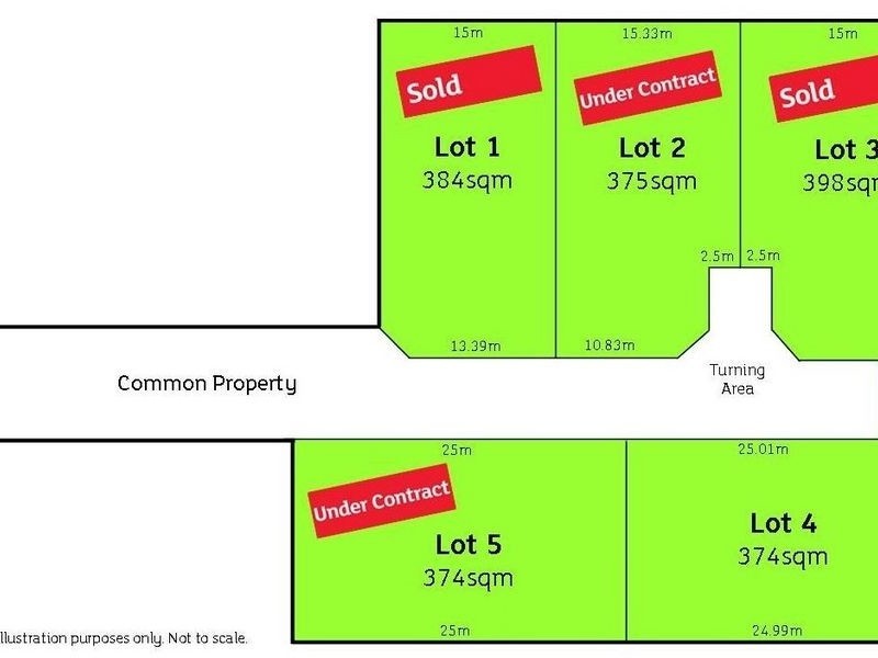 3/22 Fife Street, Klemzig SA 5087