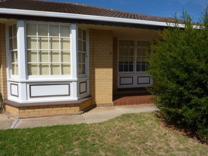 22/112 Gage Street, Firle SA 5070