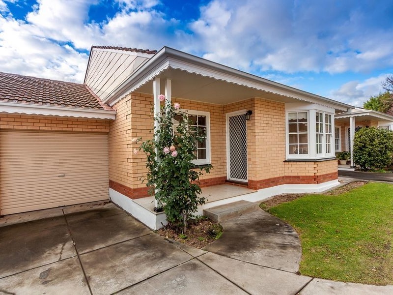 6/24 East Terrace, Kensington Gardens SA 5068