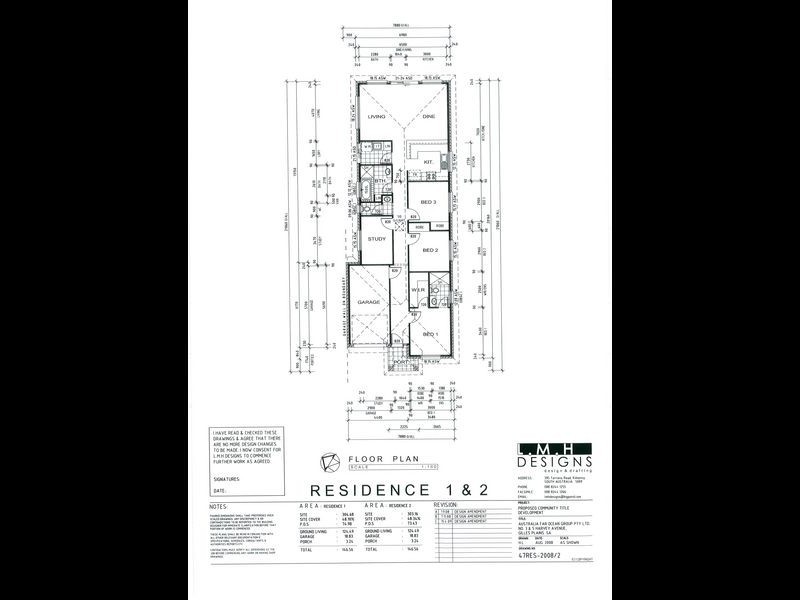 1/3-5 Harvey Avenue, Gilles Plains SA 5086