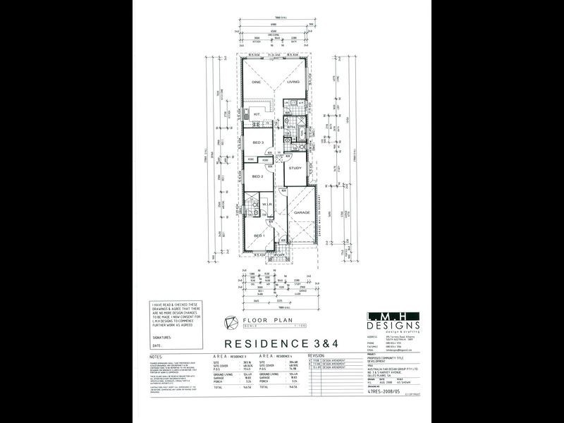 1/3-5 Harvey Avenue, Gilles Plains SA 5086