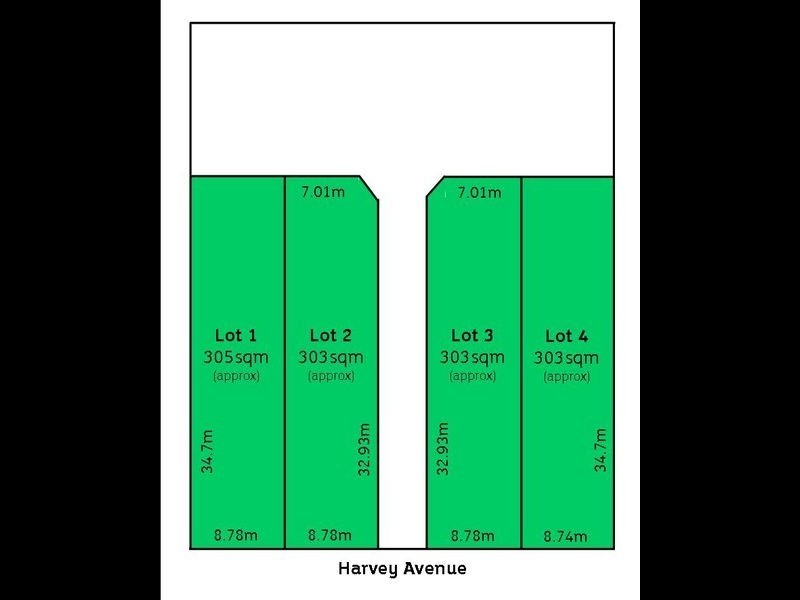 2/3-5 Harvey Avenue, Gilles Plains SA 5086