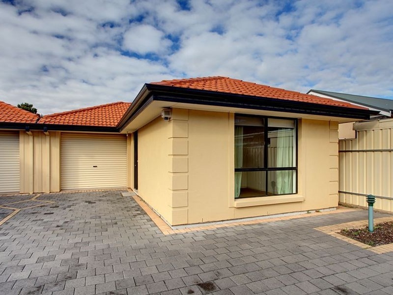 3/19 Gosfield Crescent, Hampstead Gardens SA 5086