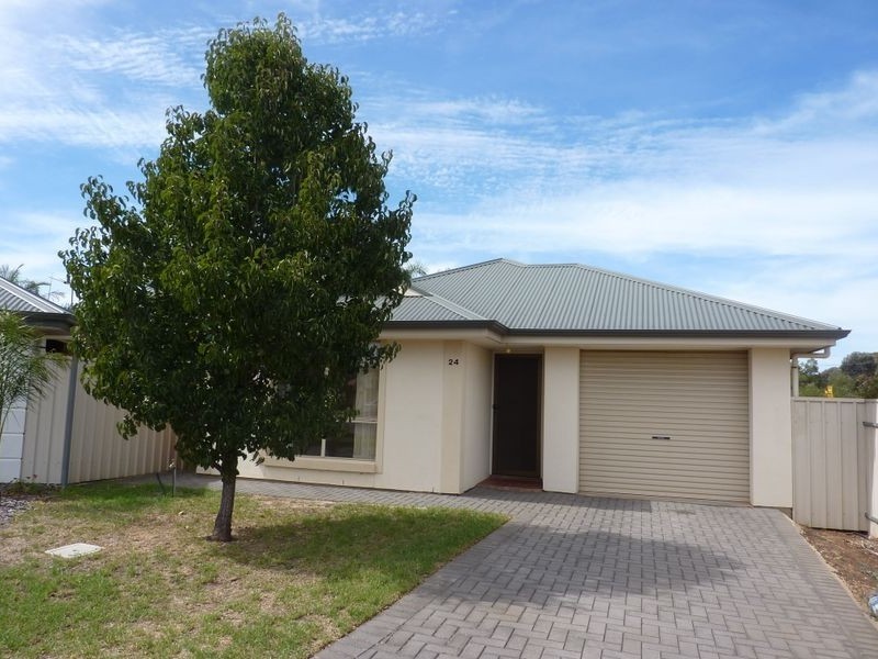 24/5-11 Burton Road, Salisbury SA 5108