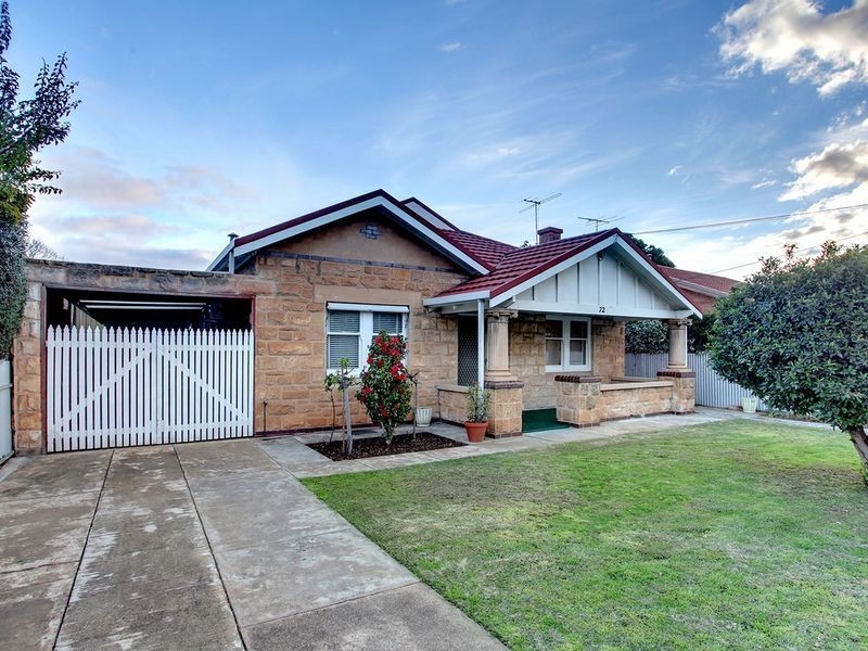 72 Tait Street, Renown Park SA 5008
