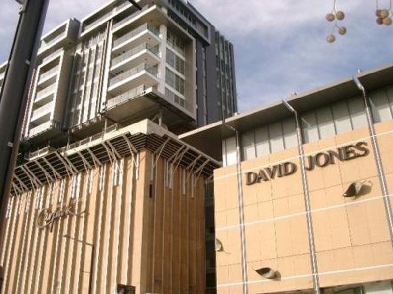 96/4-8 Charles Street, Adelaide SA 5000