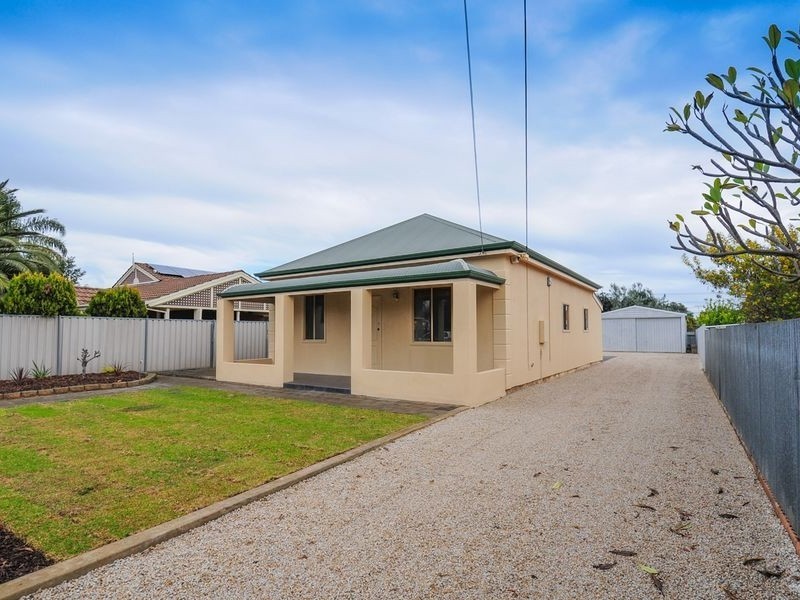 7 Nash Street, Croydon Park SA 5008