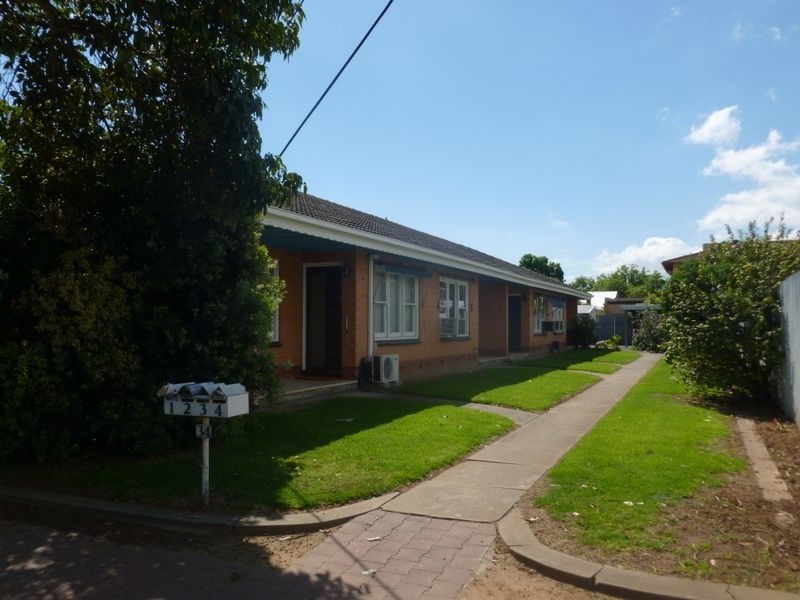 2/34 Rosetta Street, Collinswood SA 5081