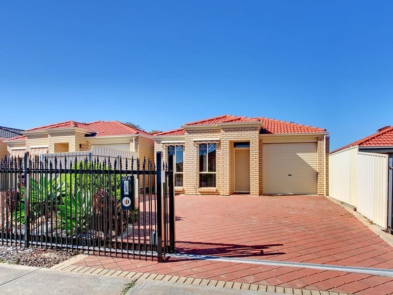 37A Ormond Avenue, Clearview SA 5085