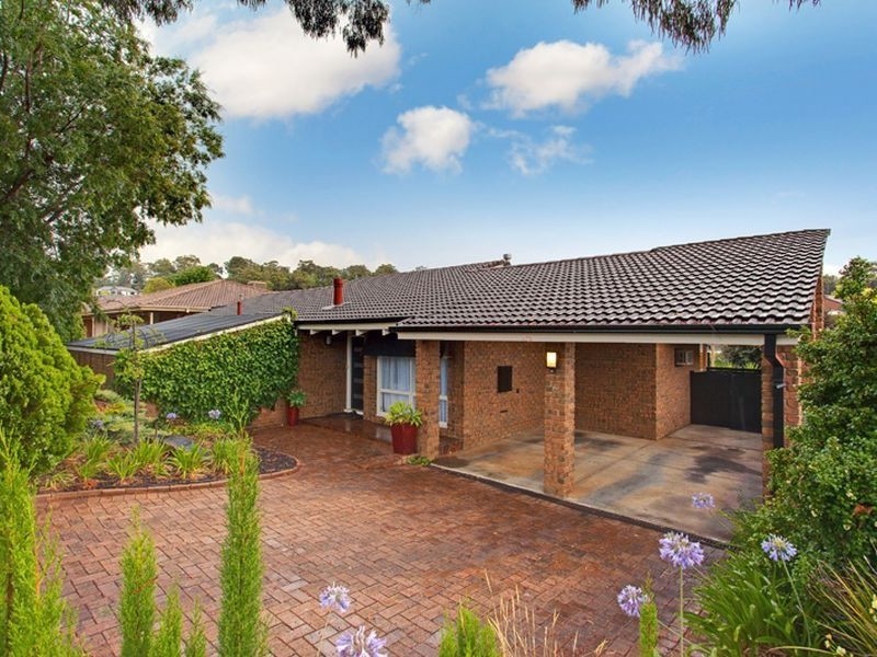 6 Niquet Avenue, Highbury SA 5089