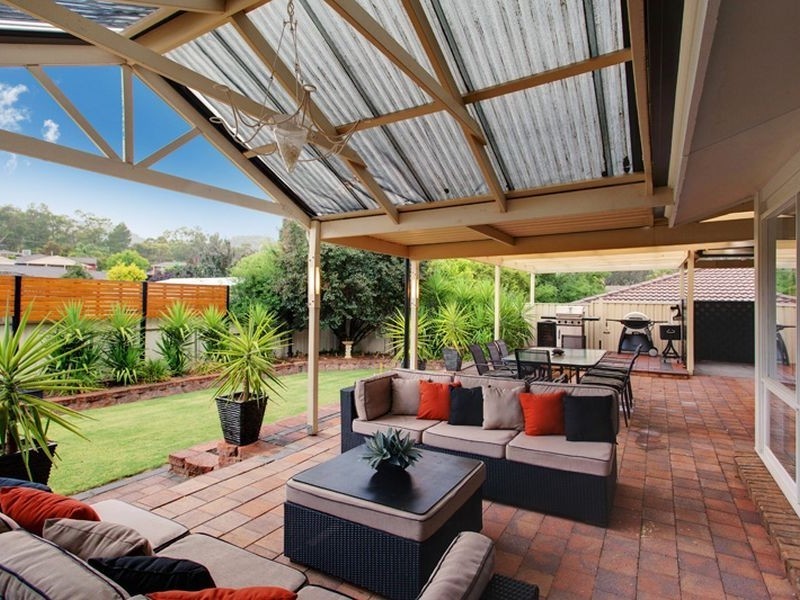 6 Niquet Avenue, Highbury SA 5089