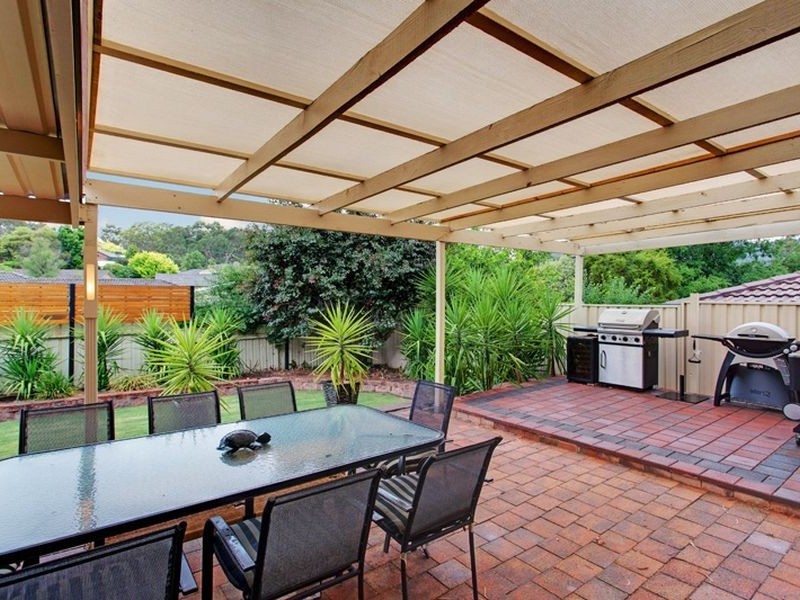 6 Niquet Avenue, Highbury SA 5089