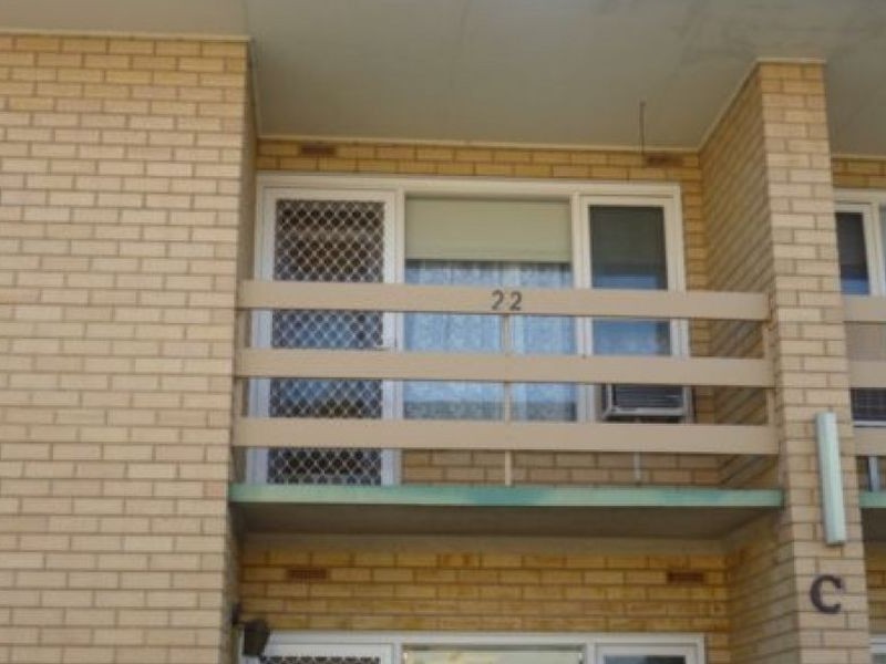 22/10 Collins Street, Enfield SA 5085