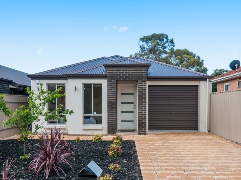 14 Alderney Avenue, Clearview SA 5085