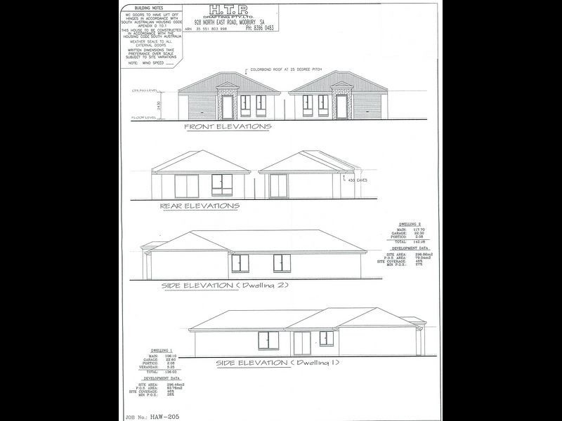 5 Hawker Avenue, Gilles Plains SA 5086