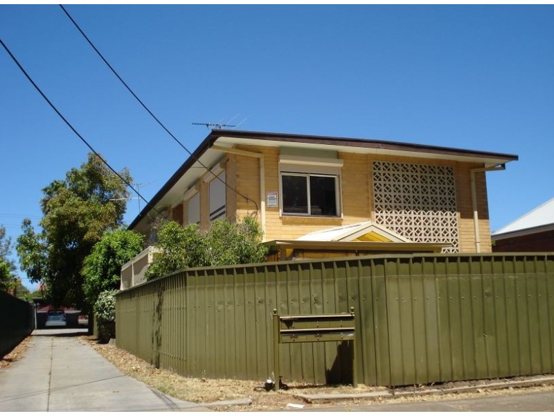 6/7 Euston Terrace, Croydon SA 5008