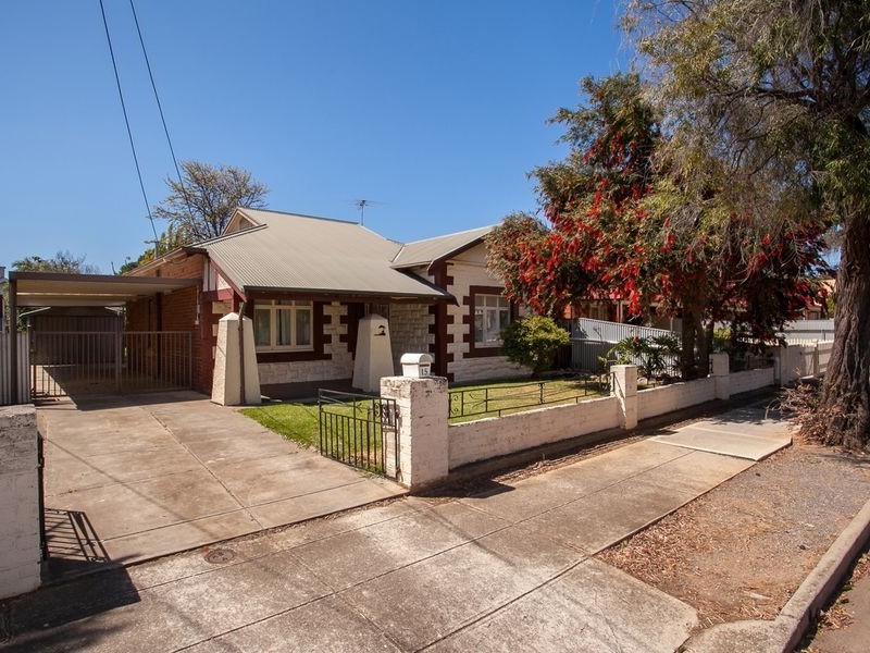15 Oakington Street, Torrensville SA 5031