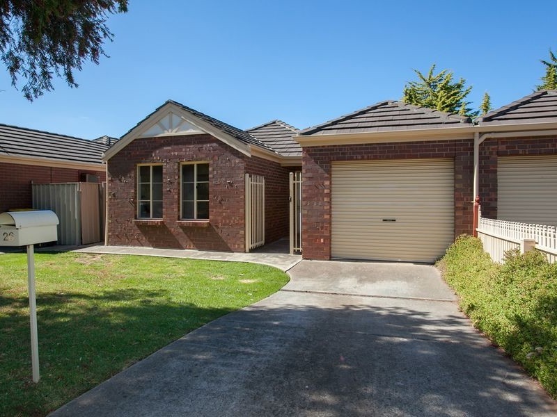 26 Lewis Court, Gilles Plains SA 5086