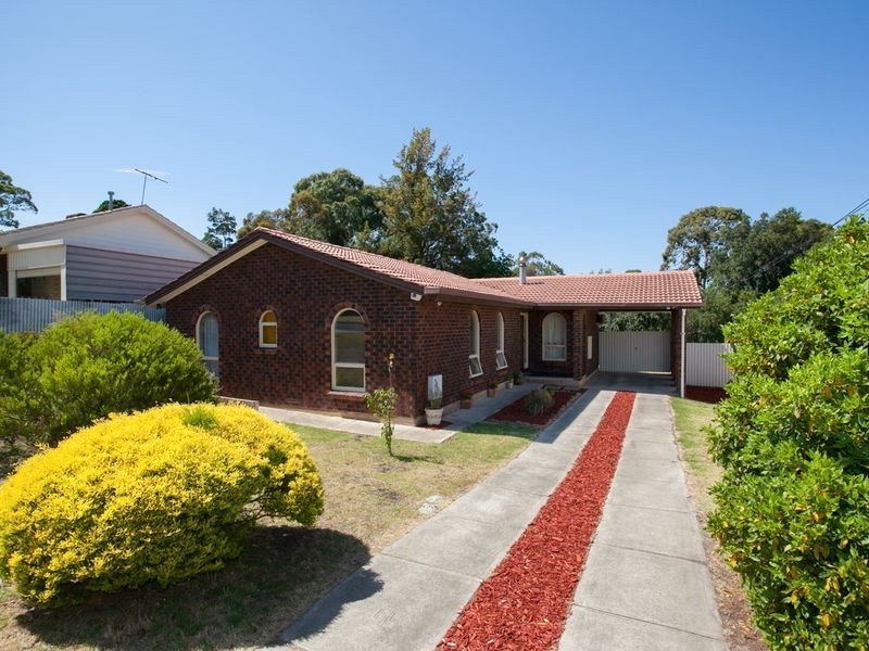 11 Somerset Avenue, Redwood Park SA 5097