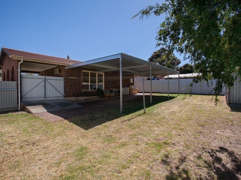 11 Somerset Avenue, Redwood Park SA 5097