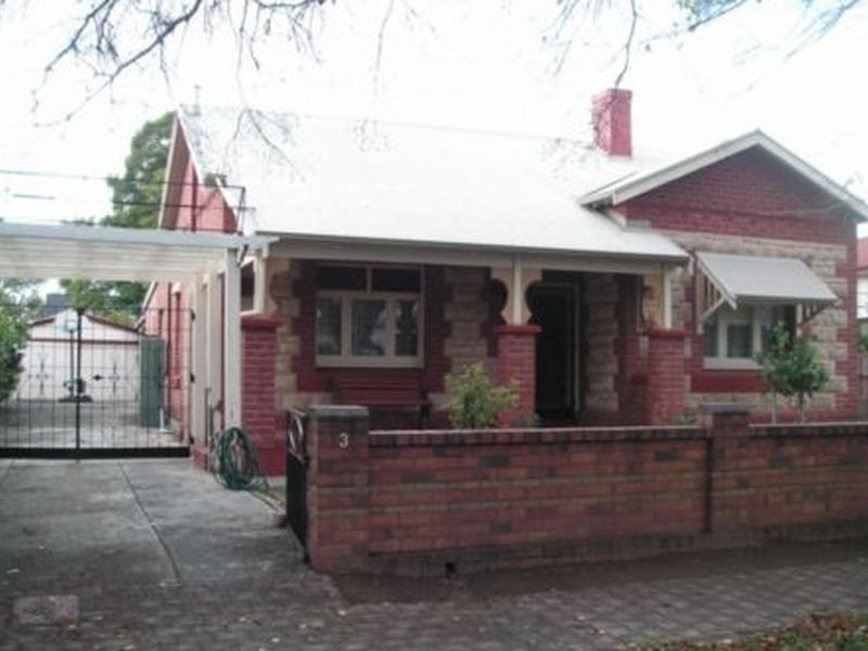 3 Hudson Street, Prospect SA 5082