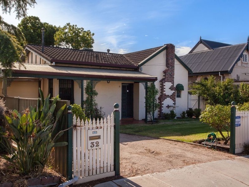 32 Kent Road, Keswick SA 5035