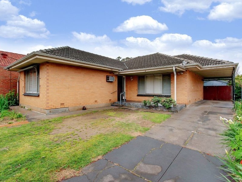19 Ian Street, Broadview SA 5083