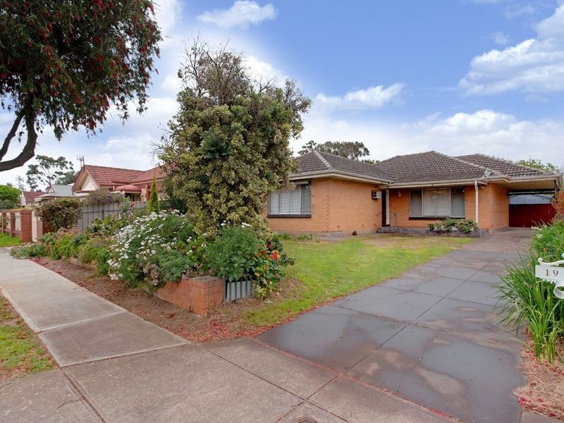 19 Ian Street, Broadview SA 5083