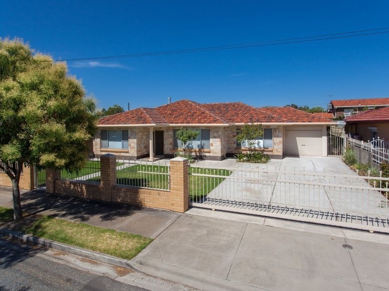 10 Rainsford Avenue, Croydon Park SA 5008