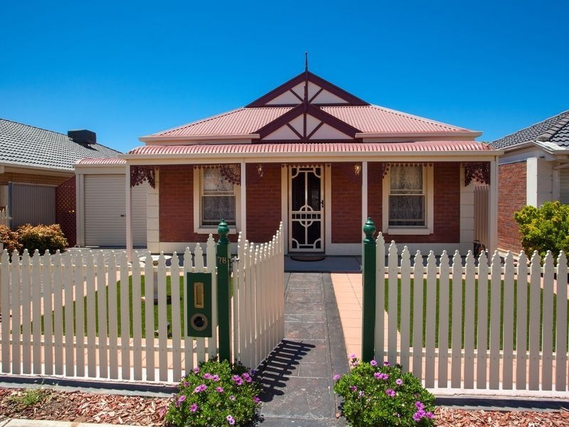 78 York Terrace, Ferryden Park SA 5010