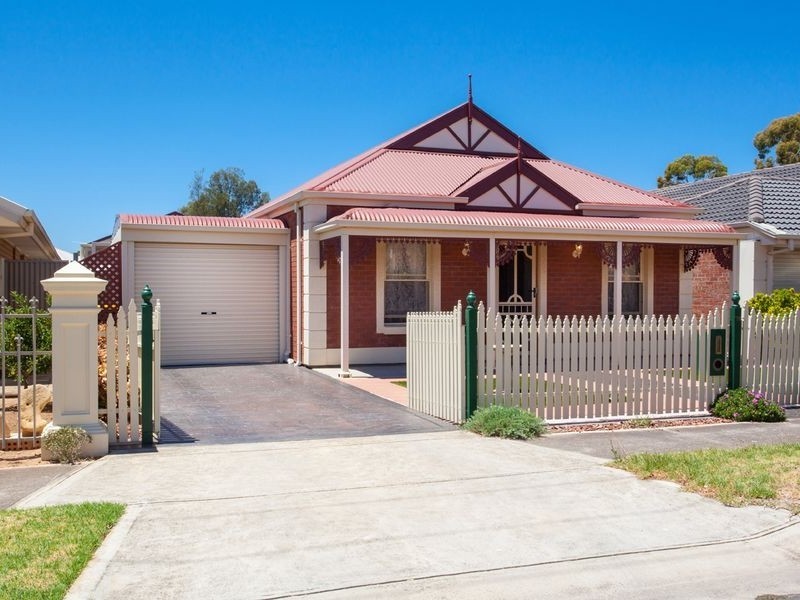 78 York Terrace, Ferryden Park SA 5010