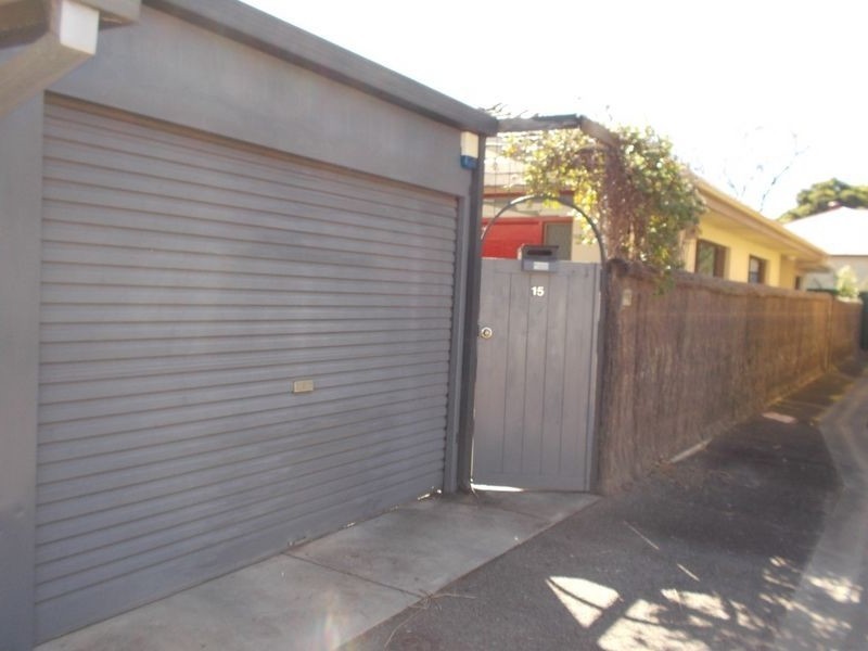 15 Curtin Lane, North Adelaide SA 5006