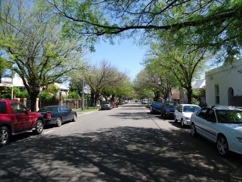 15 Curtin Lane, North Adelaide SA 5006