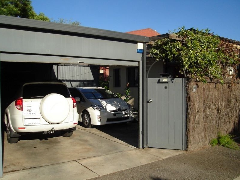 15 Curtin Lane, North Adelaide SA 5006
