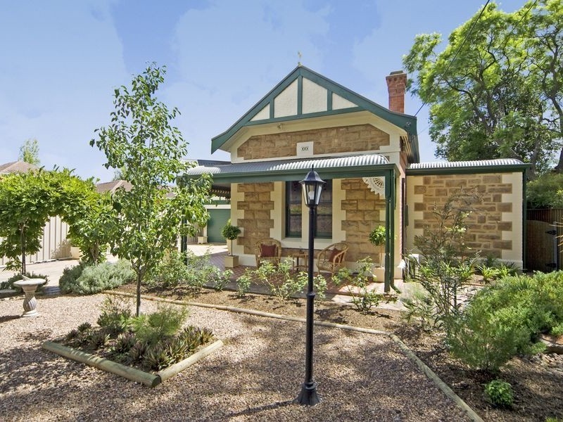 4 Collins Street, Collinswood SA 5081